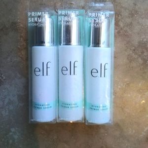 e.l.f Hydrating Primer Serum